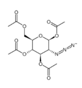 1,3,4,6-四-O-乙酰基-2-叠氮-2-脱氧-Β-D-吡喃葡萄糖  