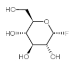 α-D-氟代吡喃葡萄糖	
