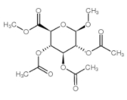 甲基 2,3,4-三-O-乙酰基-β-D-葡萄糖醛酸甲酯 