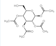 β-D-Glucopyranose,1,2,3,4-tetraacetate  