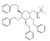 	2 3 4 6-tetra-o-benzyl-alpha-d-glucopyr& 