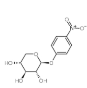 4-Nitrophenyl-beta-D-xylopyranoside 