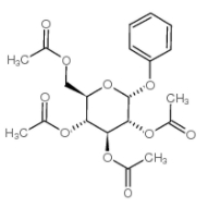苯基-α-D-吡喃葡萄糖苷   