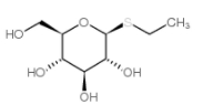 ethyl beta-d-thioglucoside  