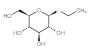 ethyl beta-d-thioglucoside  