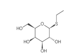 1-硫代-Β-D-乙基半乳糖苷	