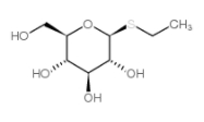 ethyl beta-d-thioglucoside  