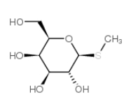methylmercapto-d-galactopyranoside  