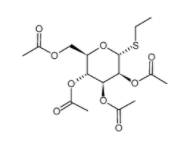 	2,3,4,6-乙基-O-乙酰基-α-D-硫代甘露聚糖  