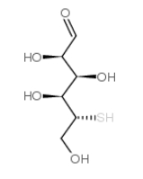 5-THIO-D-GLUCOSE  