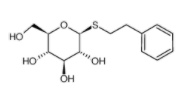 2-Phenylethyl β-D-thiogalactopyranoside  