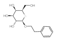 2-Phenylethyl-β-D-thiogalactoside  