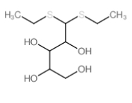 D-Arabinose diethyl mercaptal  