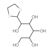 D-Glucose ethylene dithioacetal  