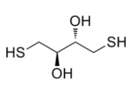 	dithioerythritol  