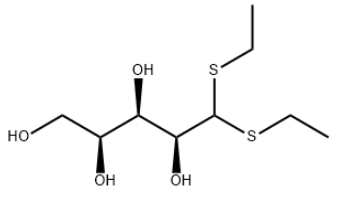 L-Xylose, diethyl dithioacetal  