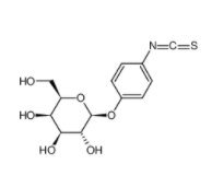  β-D-吡喃半乳糖基苯基异硫氰酸酯 
