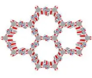 DG-COF-JNU1 胍基共价有机框架材料  科研定制
