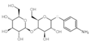 4-Aminophenylb-D-thiocellobiose  