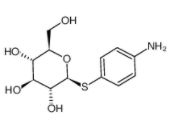 beta-d-glucopyranosylphenyl isothiocyanate