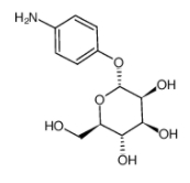 4-氨基苯基-alpha-D-吡喃甘露糖苷  