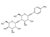 对氨基苯基 beta-D-乳吡喃糖苷  