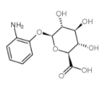 2-氨基苯基-beta-D-葡萄糖醛酸 