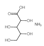 D-木糖醇铵  