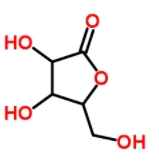 D-(+)-Ribonic Acid γ-Lactone  