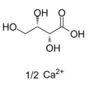 L-Threonic Acid Calcium Salt  