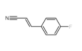 4-fluorocinnamonitrile  