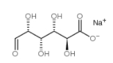 D(+)-Glucuronic acid, sodium salt 