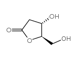 D-(+)-核糖酸-gamma-内酯  
