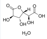 D-葡糖二酸-1,4-内酯  
