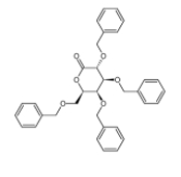 	2,3,4,6-四-O-苄基-D-半乳糖-1,5-内酯  