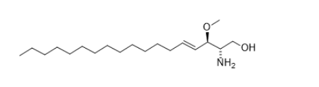3-O-methyl sphingosine (d18:1)