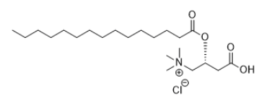 CAS：173686-57-2  C15:0 L-carnitine (HCl salt)  C15:0 L-肉碱（盐酸盐）