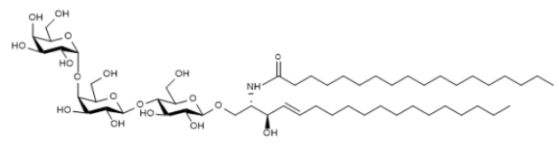 C18:0 GB3 Ceramide (d18:1/18:0)
