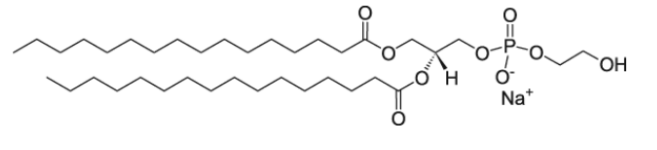 CAS ：148439-06-9，16:0 Ptd Ethylene Glycol 