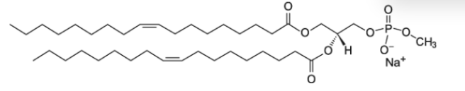 CAS：151379-99-6;  18:1 Phosphatidylmethanol 