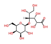 Lactobionic acid  