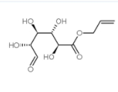 allyl d-glucuronate  