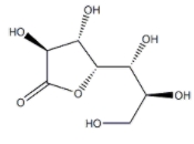 D-甘油-D-艾杜庚糖酸 GAMMA-内酯  