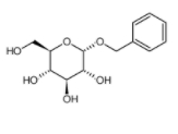 Benzyl b-D-glucopyranoside   