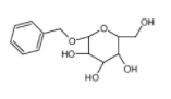 Benzyl β-D-galactopyranoside  