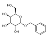 α-D-Galactopyranoside, phenylmethyl  