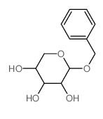 	苄基-Β-L-吡喃阿拉伯糖苷  