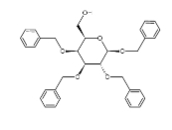 benzyl 2,3,4-tri-O-benzyl-β-D-galactopyranoside  