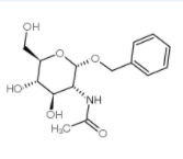 苄基4,6-O-亚苄基-β-D-吡喃半乳糖苷  