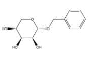Benzyl β-L-ribopyranoside   